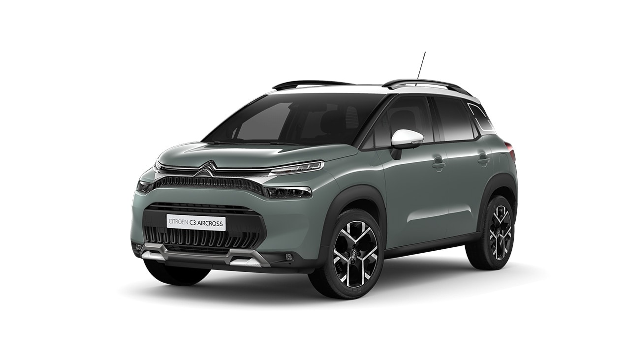 2023 Citroën C4 Aircross Would Make A Fine Addition To The Brand's SUV  Range