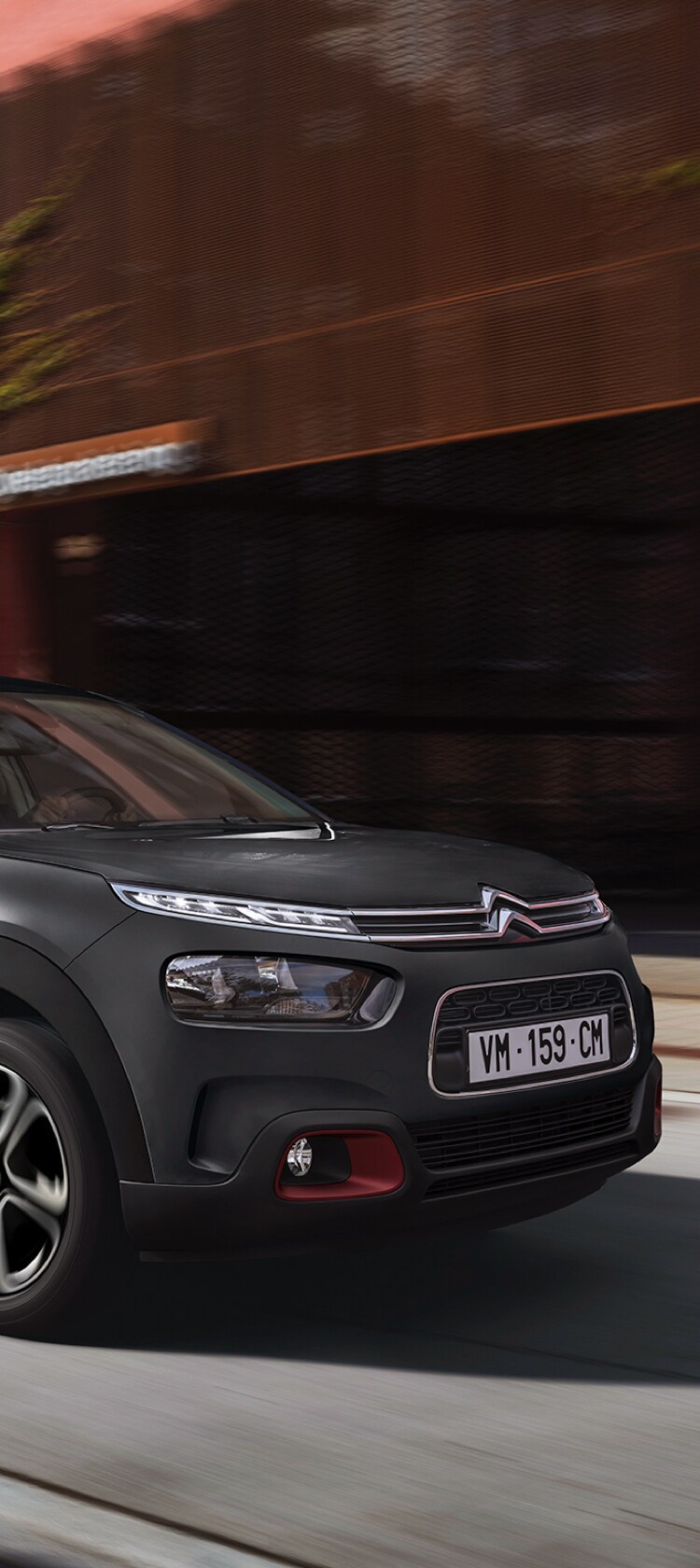 Citroen cactus full optional best sale